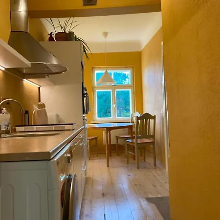 Freshly Renovated Artist Quest Apartman Tallinn