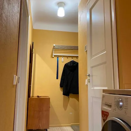 Freshly Renovated Artist Quest Apartman Tallinn
